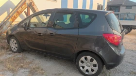 Opel Meriva | Mobile.bg    3