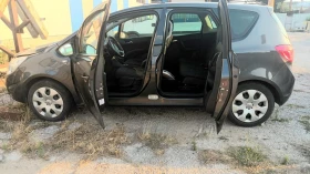 Opel Meriva | Mobile.bg    5