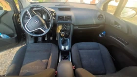 Opel Meriva | Mobile.bg    6