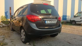 Opel Meriva | Mobile.bg    2