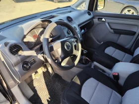 Обява за продажба на VW Caddy ~7 000 лв. - изображение 6