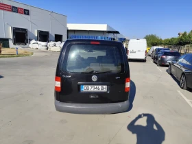 Обява за продажба на VW Caddy ~7 000 лв. - изображение 3