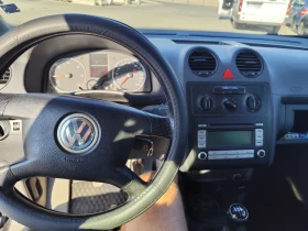 Обява за продажба на VW Caddy ~7 000 лв. - изображение 7