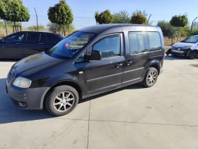 Обява за продажба на VW Caddy ~7 000 лв. - изображение 1