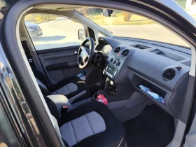 Обява за продажба на VW Caddy ~7 000 лв. - изображение 5