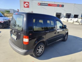 Обява за продажба на VW Caddy ~7 000 лв. - изображение 2