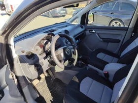 Обява за продажба на VW Caddy ~7 000 лв. - изображение 4