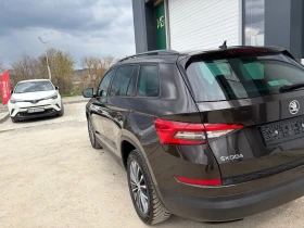 Skoda Kodiaq 2.0TDI | Auto.bg — изображение 9