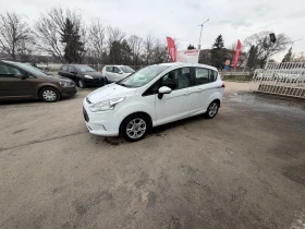 Ford B-Max 1.4i-LPG | Mobile.bg � ����� ������ 4