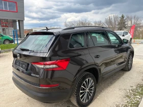 Skoda Kodiaq 2.0TDI | Auto.bg — изображение 5