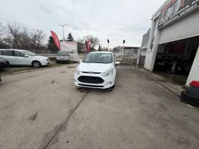 Ford B-Max 1.4i-LPG | Mobile.bg � ����� ������ 2