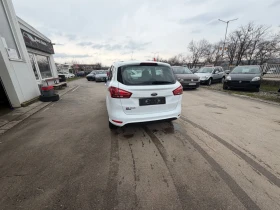 Ford B-Max 1.4i-LPG | Mobile.bg � ����� ������ 8