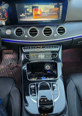 Mercedes-Benz E 400 | Mobile.bg    13