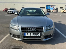 Обява за продажба на Audi A5 2.0 TFSI Quattro ~17 999 лв. - изображение 1