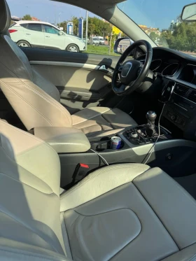 Обява за продажба на Audi A5 2.0 TFSI Quattro ~17 999 лв. - изображение 10