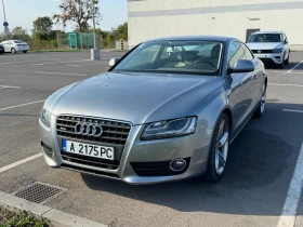 Обява за продажба на Audi A5 2.0 TFSI Quattro ~17 999 лв. - изображение 1