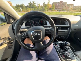 Обява за продажба на Audi A5 2.0 TFSI Quattro ~17 999 лв. - изображение 8