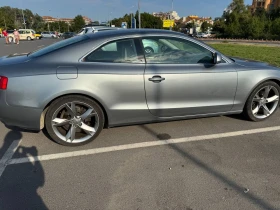 Обява за продажба на Audi A5 2.0 TFSI Quattro ~17 999 лв. - изображение 6