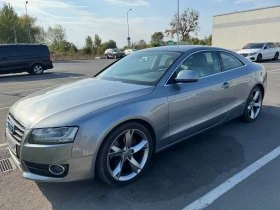 Обява за продажба на Audi A5 2.0 TFSI Quattro ~17 999 лв. - изображение 2