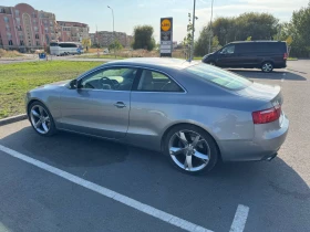 Обява за продажба на Audi A5 2.0 TFSI Quattro ~17 999 лв. - изображение 4
