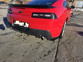Chevrolet Camaro 2SS - 56000 лв. - 95336368 4