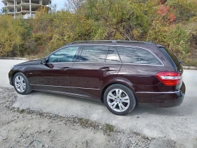     Mercedes-Benz E 350