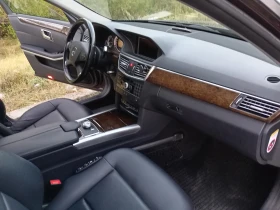 Обява за продажба на Mercedes-Benz E 350 ~13 999 лв. - изображение 8