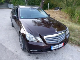Обява за продажба на Mercedes-Benz E 350 ~13 999 лв. - изображение 1