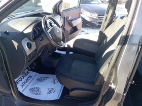 Dacia Dokker 5 врати, Италия  - 12480 лв. / 6380.92 € - 21577980 7