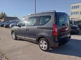 Dacia Dokker 5 врати, Италия  - 12480 лв. / 6380.92 € - 21577980 3