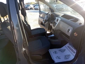 Dacia Dokker 5 врати, Италия  - 12480 лв. / 6380.92 € - 21577980 10