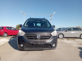 Dacia Dokker 5 врати, Италия  - 12480 лв. / 6380.92 € - 21577980 2