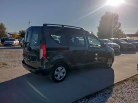 Dacia Dokker 5 врати, Италия  - 12480 лв. / 6380.92 € - 21577980 5