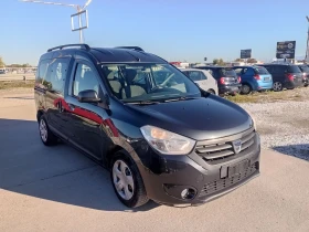 Dacia Dokker 5 врати, Италия  - 12480 лв. / 6380.92 € - 21577980 6