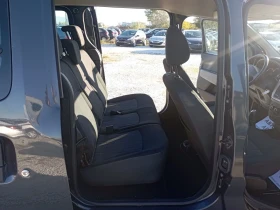 Dacia Dokker 5 врати, Италия  - 12480 лв. / 6380.92 € - 21577980 9