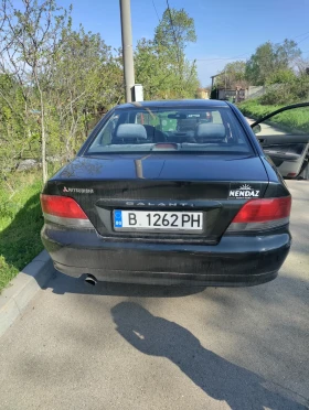 Mitsubishi Galant  | Mobile.bg    3