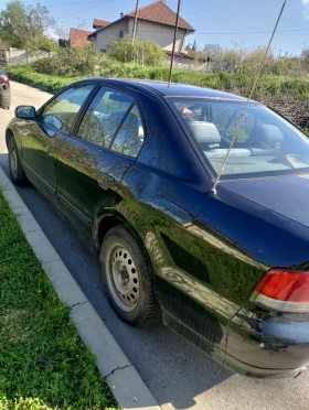 Mitsubishi Galant  | Mobile.bg    4