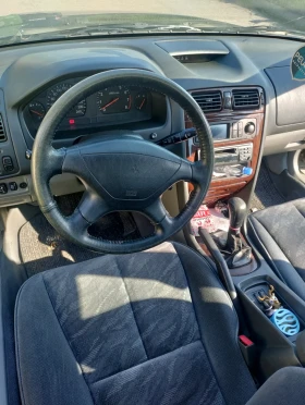 Mitsubishi Galant  | Mobile.bg    8