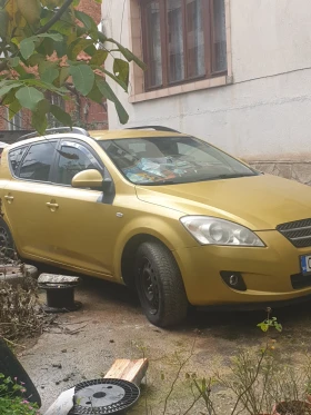 Kia Ceed  - изображение 1