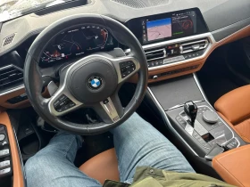 BMW 340 * M340i xDrive * CARFAX * БЕЗ ПЪРВОНАЧАЛНА ВНОСКА - 67000 лв. / 34256.56 € - 57242767 9