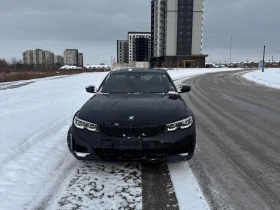 BMW 340 * M340i xDrive * CARFAX * БЕЗ ПЪРВОНАЧАЛНА ВНОСКА - 67000 лв. / 34256.56 € - 57242767 6