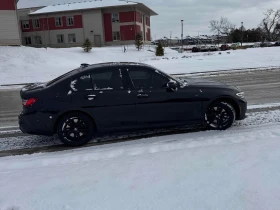 BMW 340 * M340i xDrive * CARFAX * БЕЗ ПЪРВОНАЧАЛНА ВНОСКА - 67000 лв. / 34256.56 € - 57242767 3