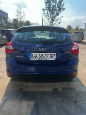Ford Focus EcoBoost, снимка 5