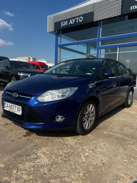 Ford Focus EcoBoost, снимка 2