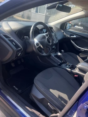 Ford Focus EcoBoost, снимка 8