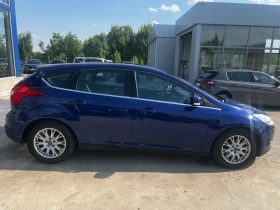 Ford Focus EcoBoost, снимка 7