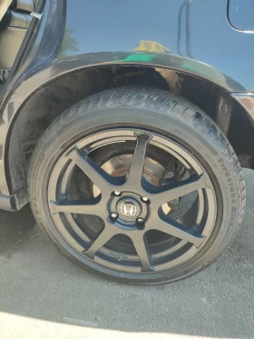 Honda Accord 2.0 iES 131 Hp, снимка 13