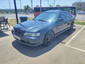 Honda Accord 2.0 iES 131 Hp, снимка 2