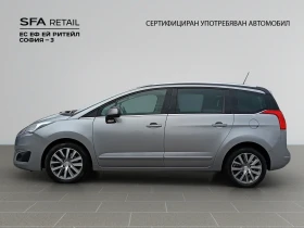 Peugeot 5008 ALLURE 2.0HDI/163 FAP BVA6 - 8000 € / 15646.64 лв. - 57706722 8