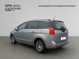 Peugeot 5008 ALLURE 2.0HDI/163 FAP BVA6 - 8000 € / 15646.64 лв. - 57706722 7